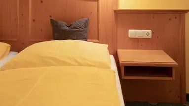 Hotel Königsleiten Vital-