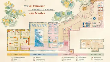 Hotel Koflerhof