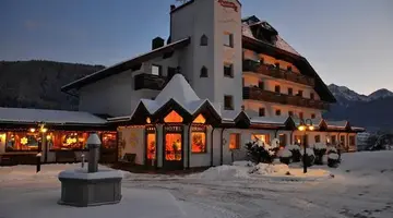 Hotel Koflerhof