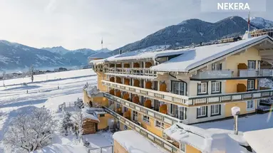 Hotel Kohlerhof
