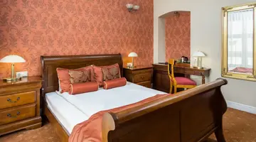 Hotel Kolegiacki