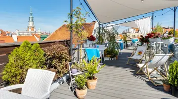 Hotel Kolegiacki