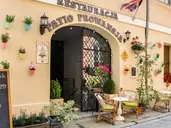 Hotel Kolegiacki