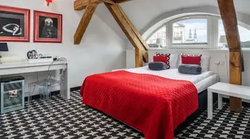 Hotel Kolegiacki