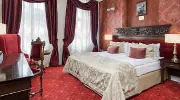 Hotel Kolegiacki