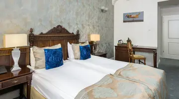 Hotel Kolegiacki