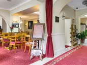 Hotel Kolegiacki