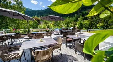 Hotel Kolmhof