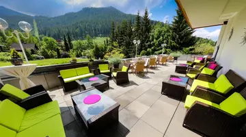 Hotel Kolmhof