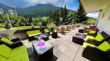 Hotel Kolmhof