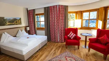 Hotel Kolmhof