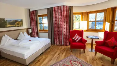 Hotel Kolmhof