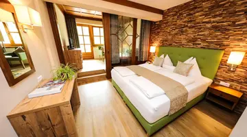 Hotel Kolmhof