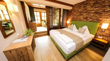 Hotel Kolmhof
