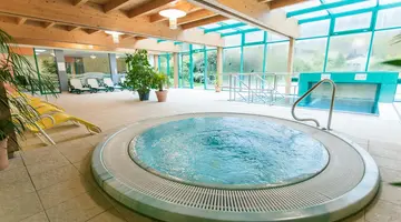 Hotel Kolmhof