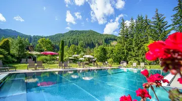 Hotel Kolmhof