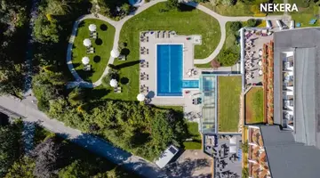 Hotel Kolmhof