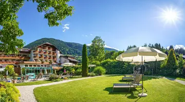 Hotel Kolmhof