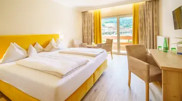 Hotel Kolmhof