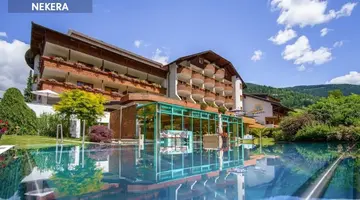 Hotel Kolmhof