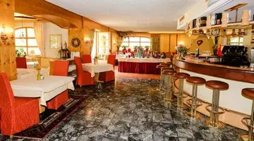 Hotel Kolmhof