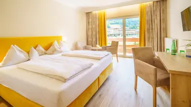 Hotel Kolmhof
