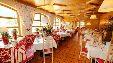 Hotel Kolmhof