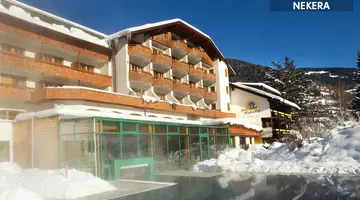 Hotel Kolmhof