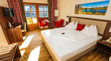 Hotel Kolmhof