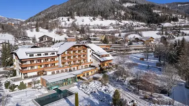 Hotel Kolmhof
