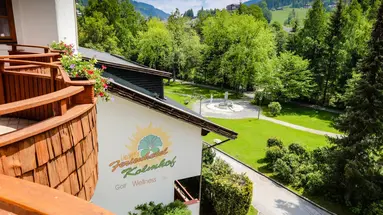 Hotel Kolmhof