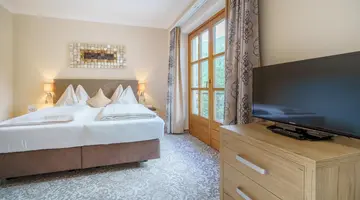 Hotel Kolmhof