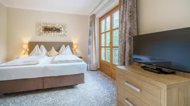 Hotel Kolmhof