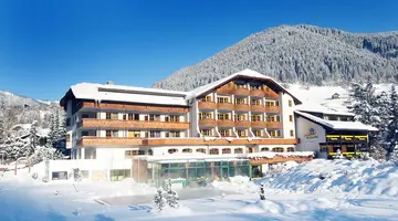 Hotel Kolmhof