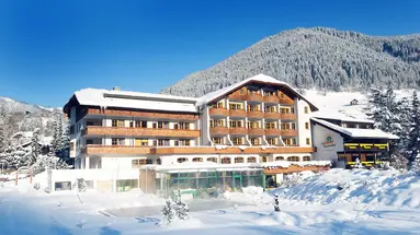 Hotel Kolmhof