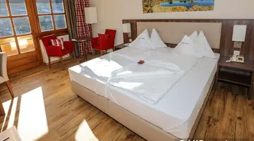 Hotel Kolmhof