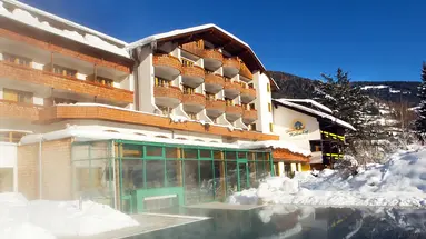 Hotel Kolmhof