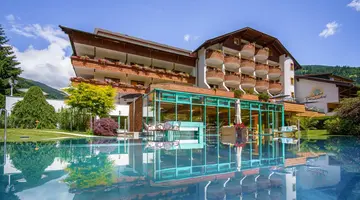Hotel Kolmhof
