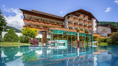 Hotel Kolmhof