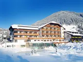 Hotel Kolmhof