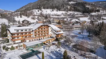 Hotel Kolmhof