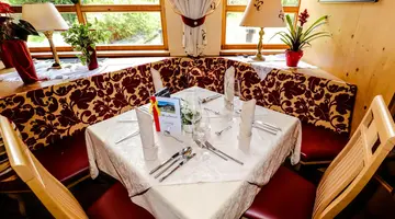 Hotel Kolmhof