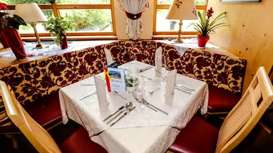 Hotel Kolmhof