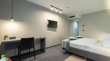Hotel Kolovare