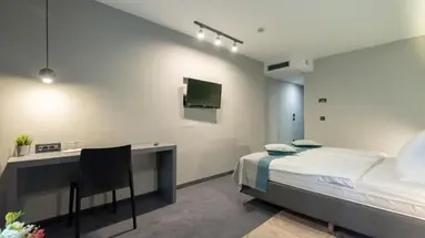 Hotel Kolovare