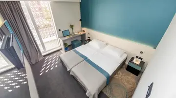 Hotel Kolovare