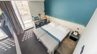 Hotel Kolovare
