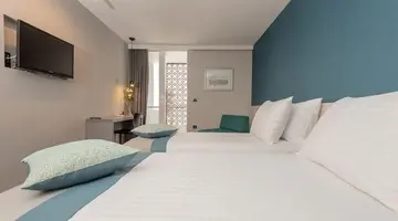 Hotel Kolovare