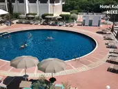 Hotel Kolovare