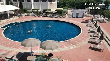 Hotel Kolovare